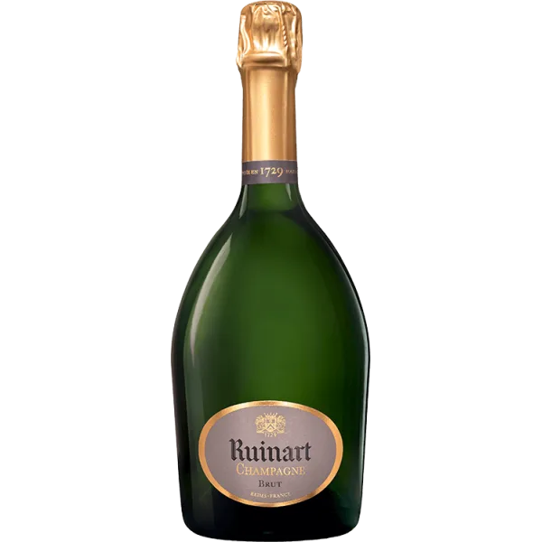 Champagne R de Ruinart Brut